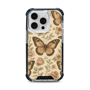 Case MagSafe Elite Bumper for Apple iPhone 15 Pro - Design DP92D