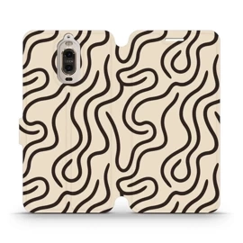 Phone Case Huawei Mate 9 Pro - Design VA60S