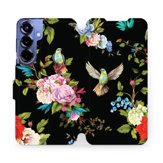 Phone Case Samsung Galaxy S25 Plus - Design VD09S