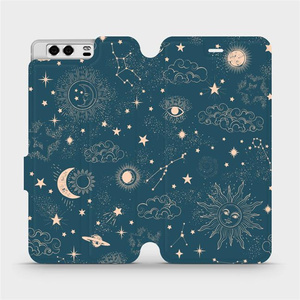 Hülle für Huawei P10 - Farbe VP14S