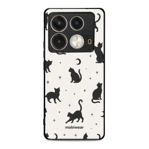 Etui Glossy Case do Infinix Note 40 Pro - wzór G162G