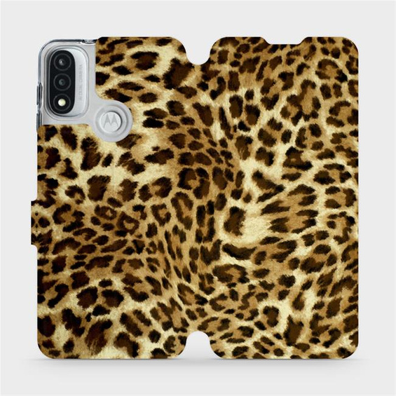 Phone Case Motorola Moto E20 - Design VA33P