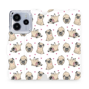 Hülle für Xiaomi Redmi Note 14 4G - Farbe M097P