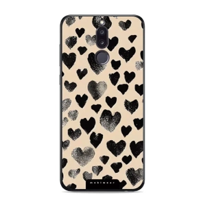 Hülle Glossy Case für Huawei Mate 10 Lite - Farbe GA51G