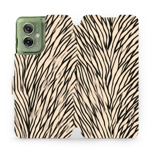 Phone Case Motorola Moto G55 5G - Design VA52S