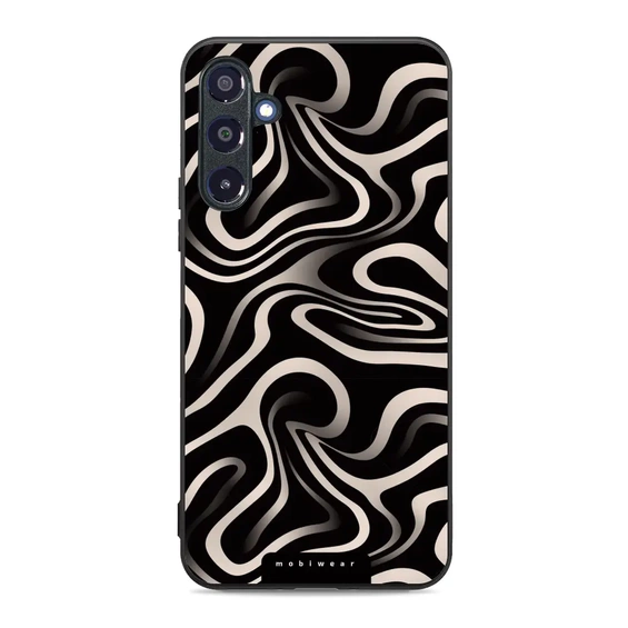 Hülle Glossy Case für Samsung Galaxy A16 5G - Farbe GA63G