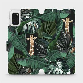 Hülle für Samsung Galaxy A41 - Farbe VP06P