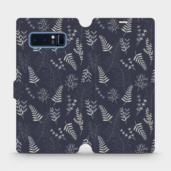 Etui do Samsung Galaxy Note 8 - wzór VP15S