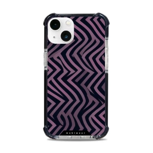 Case MagSafe Elite Bumper for Apple iPhone 13 - Design DA55D