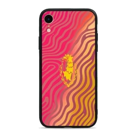 Etui Glossy Case do Apple iPhone XR - wzór G10PS