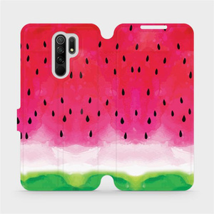 Phone Case Xiaomi Redmi 9 - Design V086S