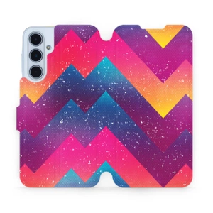 Etui do Samsung Galaxy M35 5G - wzór V110S