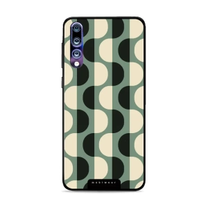 Phone Glossy Case Huawei P20 Pro - Design GA56G