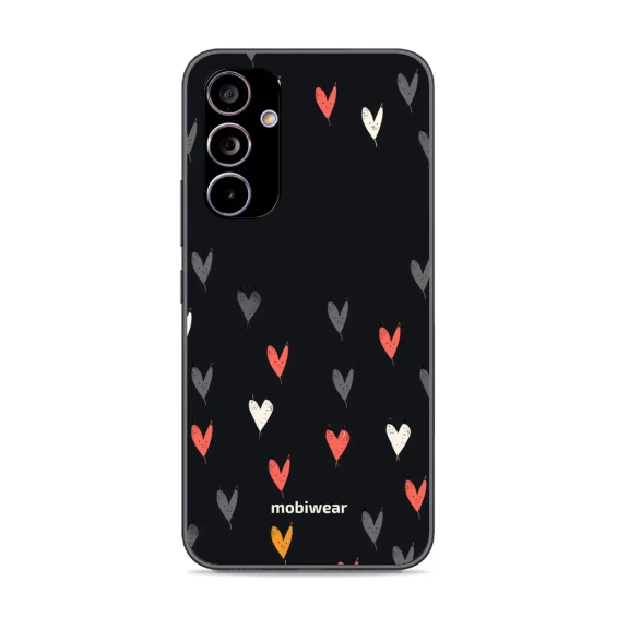 Hülle Glossy Case für Samsung Galaxy A54 - Farbe GP79G