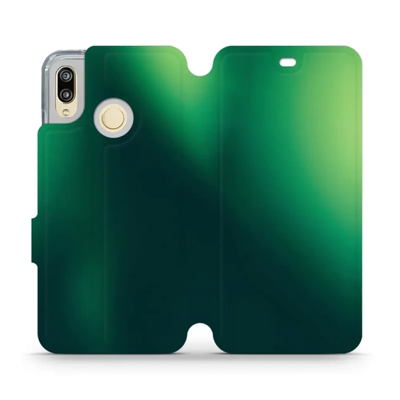 Etui do Huawei P20 Lite - wzór VP61S