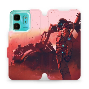 Phone Case Infinix HOT 50i - Design MA09S