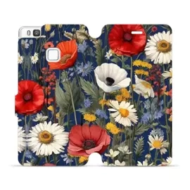 Phone Case Huawei P9 Lite - Design VP46S