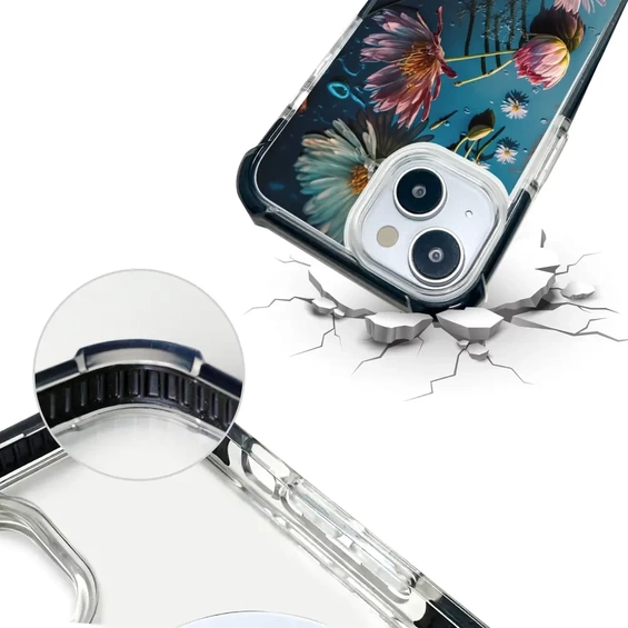 Case MagSafe Elite Bumper for Apple iPhone 11 Pro - Design D014D