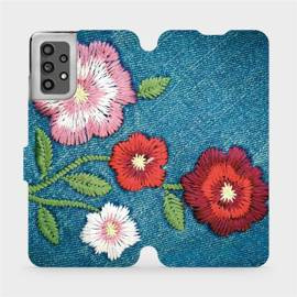 Phone Case Samsung Galaxy A32 4G - Design MD05P