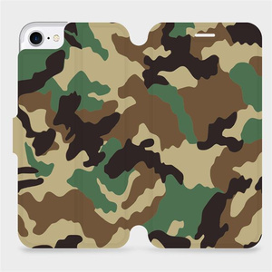 Phone Case Apple iPhone SE 2020 - Design V111P