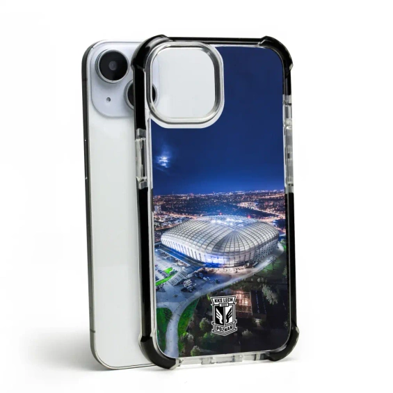 Case MagSafe Elite Bumper for Apple iPhone 16 Pro Max - Design D08LP