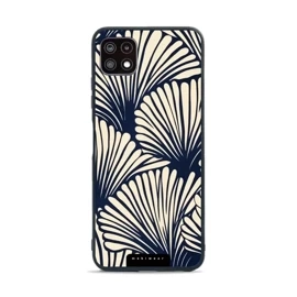 Phone Glossy Case Samsung Galaxy A22 5G - Design GA41G