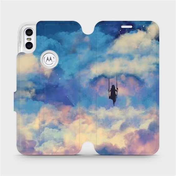 Phone Case Motorola One - Design MR09S