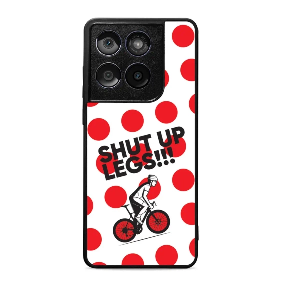 Hülle Glossy Case für Motorola Edge 60 Fusion - Farbe GD08G