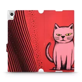 Phone Case Sony Xperia XA1 Ultra - Design VP54S