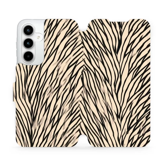 Hülle für Samsung Galaxy A35 5G - Farbe VA52S