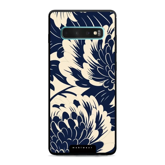 Hülle Glossy Case für Samsung Galaxy S10 Plus - Farbe GA40G