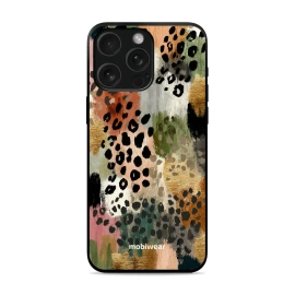 Phone Glossy Case Apple iPhone 15 Pro Max - Design G167G