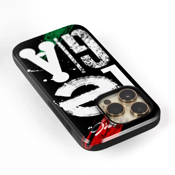 Case Elite Pro for Google Pixel 9A - Design E03LW