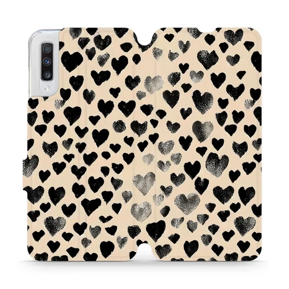 Phone Case Samsung Galaxy A70 - Design VA51S