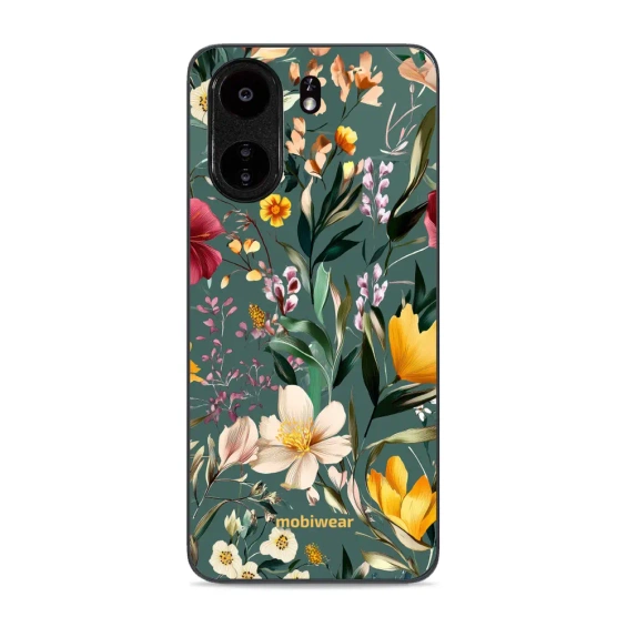 Phone Glossy Case Xiaomi POCO C65 - Design GP71G