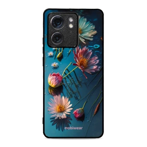 Phone Glossy Case Motorola Edge 40 - Design G013G