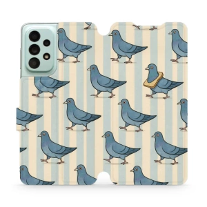 Phone Case Samsung Galaxy A33 5G - Design VP91S