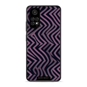 Hülle Glossy Case für Xiaomi Redmi Note 11 - Farbe GA55G