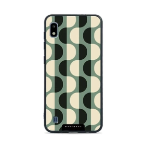 Phone Glossy Case Samsung Galaxy A10 - Design GA56G