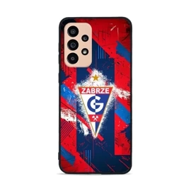 Hülle Glossy Case für Samsung Galaxy A33 5G - Farbe G02GZ