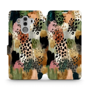 Phone Case Huawei Mate 10 Pro - Design V167S