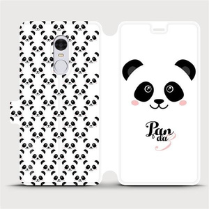 Etui do Xiaomi Redmi Note 4X - wzór M030P