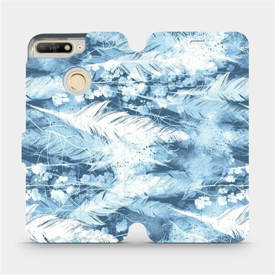 Phone Case Huawei Y6 Prime 2018 - Design M058S