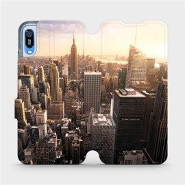 Phone Case Huawei Y6 2019 - Design M138P