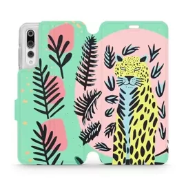Phone Case Huawei P20 Pro - Design VP52S