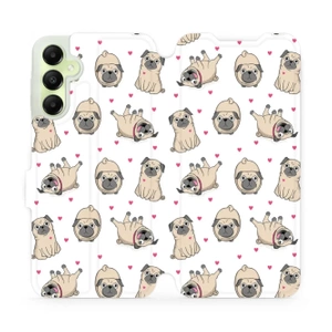 Phone Case Samsung Galaxy A05s - Design M097P