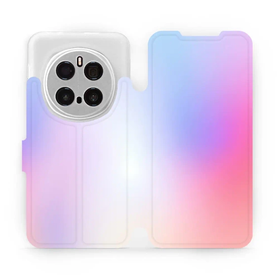 Etui do Huawei Honor Magic7 Pro 5G - wzór VP65S