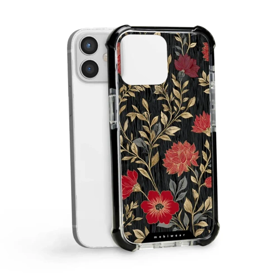 Case MagSafe Elite Bumper for Apple iPhone 12 mini - Design D172D