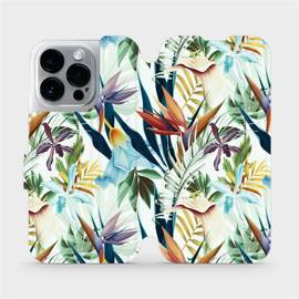 Phone Case Apple iPhone 14 Pro - Design M071P