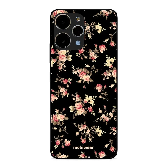 Phone Glossy Case Xiaomi Redmi 12 - Design G039G